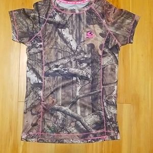 Womens Mossy Oak 4-6